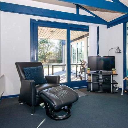 Klegod 12 Person Holiday Home In Ringk Bing מראה חיצוני תמונה